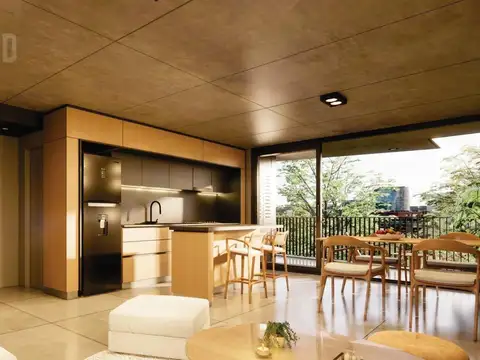 Departamento en Venta en Mar del Plata, Partido de General Pueyrredón