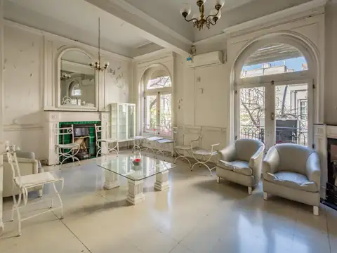 Departamento en Venta en Barrio Norte, Capital Federal