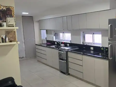 Departamento en Venta en Balvanera, Capital Federal
