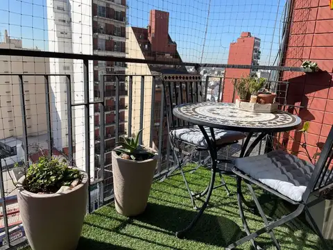 Departamento en Venta en Avellaneda, Partido de Avellaneda