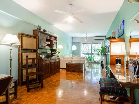 Departamento en Venta en Recoleta, CABA