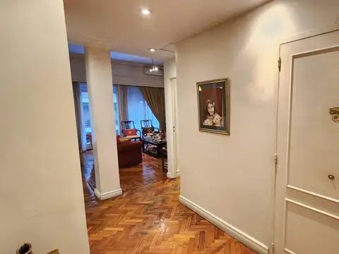 Departamento en Venta en Recoleta, Capital Federal
