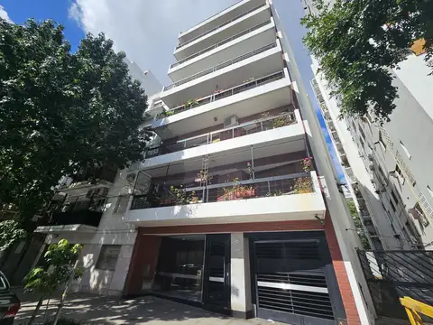 Departamento en Venta en Palermo, CABA