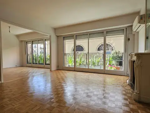 Departamento en Venta en Recoleta, Capital Federal
