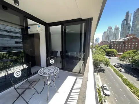 Departamento en Venta en Puerto Madero, Capital Federal