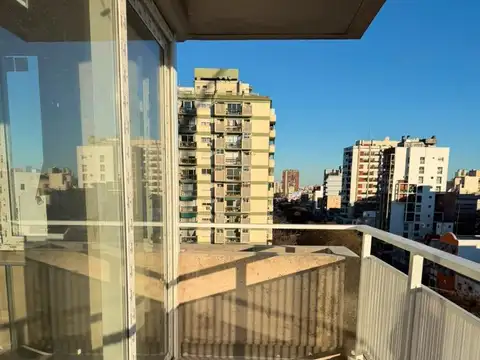 Departamento en Venta en Vicente López Vías / Maipú, Vicente López
