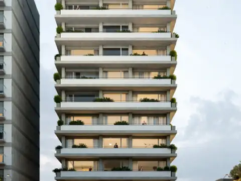 Departamento en Venta en Vicente López Vías / Maipú, Vicente López
