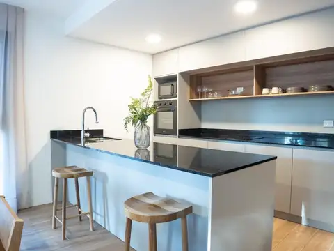 Departamento en Venta en Ingeniero Maschwitz, Partido de Escobar