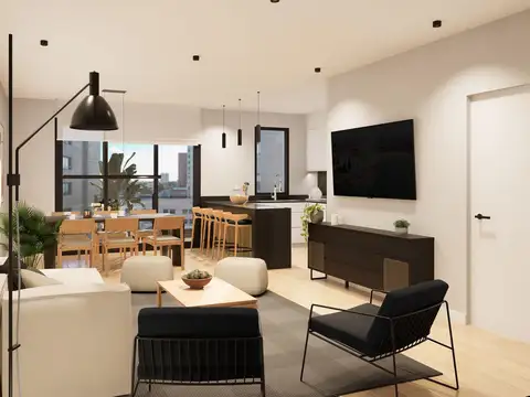 Departamento en Venta en Mar del Plata, Partido de General Pueyrredón