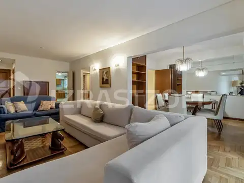 Departamento en Venta en Belgrano Barrancas, Belgrano
