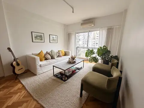Departamento en Venta en Palermo, Capital Federal