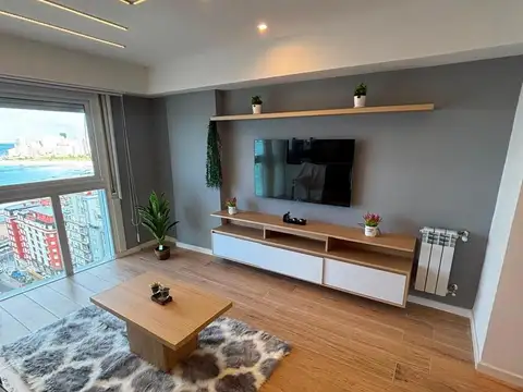 Departamento en Venta en Centro, Mar del Plata