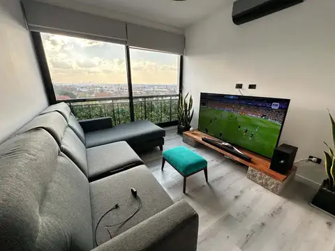 Departamento en Venta en Bernal, Partido de Quilmes