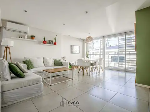 Departamento en Venta en Mar del Plata, Partido de General Pueyrredón