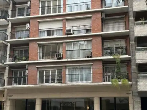 Departamento en Alquiler en Recoleta, CABA