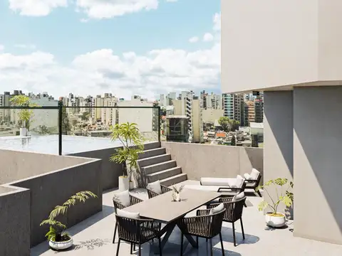 Departamento en Venta en Lanús Oeste, Lanús