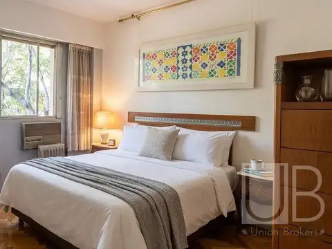 Departamento en Venta en Recoleta, Capital Federal