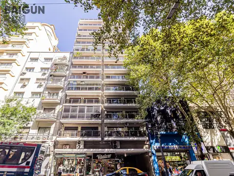 Departamento en Venta en Recoleta, Capital Federal