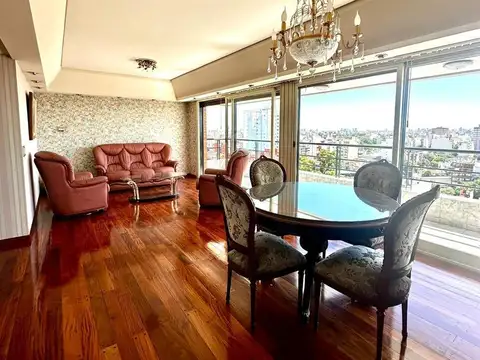 Departamento en Venta en Villa del Parque, CABA