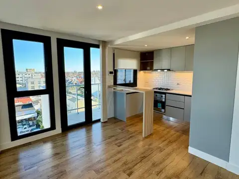 Departamento en Venta en Constitución, Mar del Plata