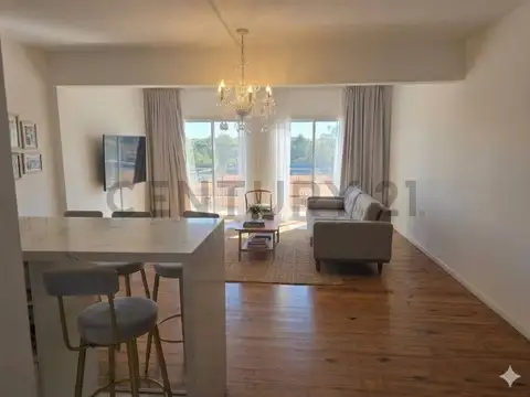 Departamento en Venta en Tigre Centro, Partido de Tigre