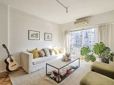 Departamento en Venta en Palermo, Capital Federal