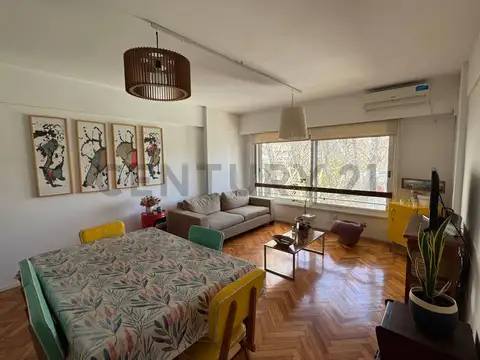 Departamento en Venta en Olivos Quinta Presidencial, Olivos