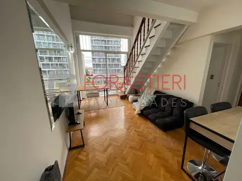 Departamento en Venta en La Lucila, Partido de Vicente López