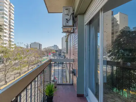 Departamento en Venta en Vicente López, Partido de Vicente López