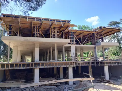 Departamento en Venta en Benavidez, Partido de Tigre