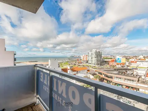 Departamento en Venta en Constitución, Mar del Plata