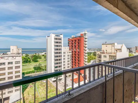 Departamento en Venta en Mar del Plata, Partido de General Pueyrredón