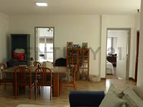 Departamento en Venta en Crucesita, Partido de Avellaneda