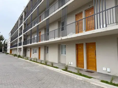 Departamento en Venta en Saravi Village, Countries y Barrios Cerrados en Pilar