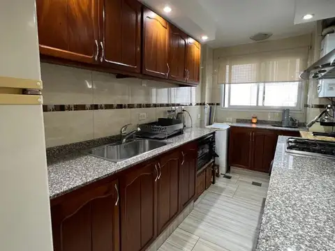 Departamento en Venta en Ramos Mejía Sur, Ramos Mejía