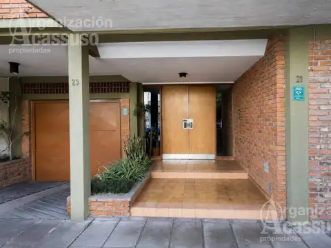 Departamento en Venta en Martínez Santa Fe / Fleming, Martínez