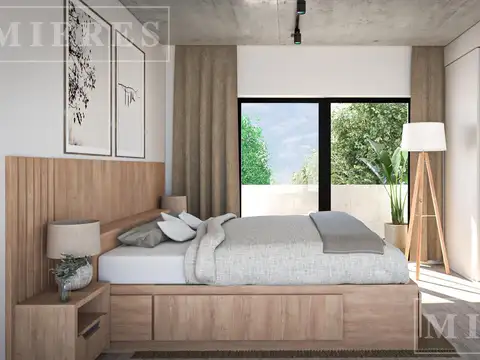 Departamento en Venta en Tigre Centro, Partido de Tigre