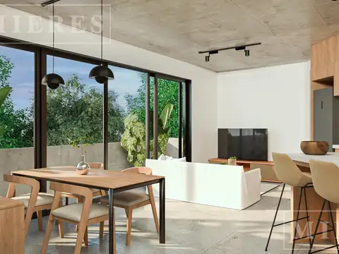 Departamento en Venta en Tigre Centro, Partido de Tigre