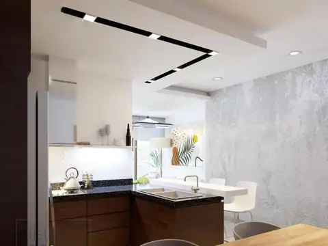 Departamento en Venta en Bernal, Partido de Quilmes