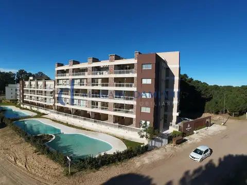 Departamento en Venta en Náyades, Pinamar