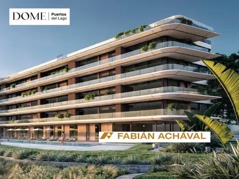 Departamento en Venta en Puertos, Countries y Barrios Cerrados en Escobar