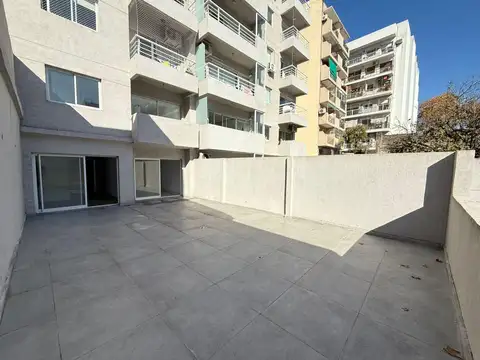 Departamento en Venta en Villa Crespo, Capital Federal