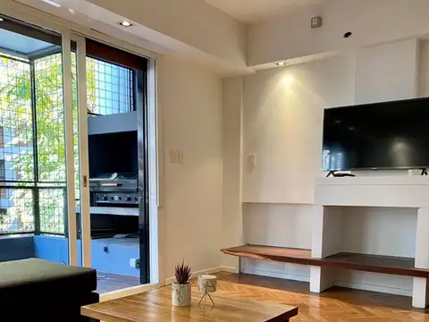 Departamento en Venta en Belgrano, CABA