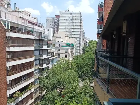Departamento en Venta en Botanico, Palermo