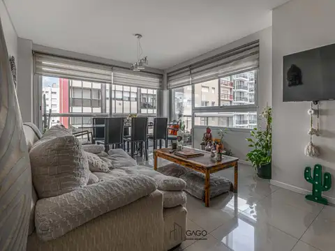 Departamento en Venta en Mar del Plata, Partido de General Pueyrredón