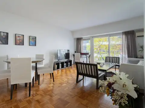 Departamento en Venta en Recoleta, CABA