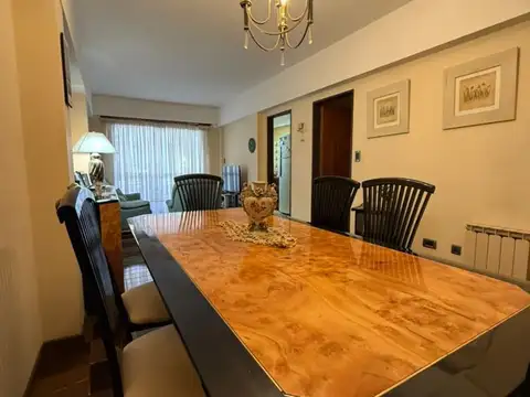 Departamento en Venta en La Perla Sur, Mar del Plata