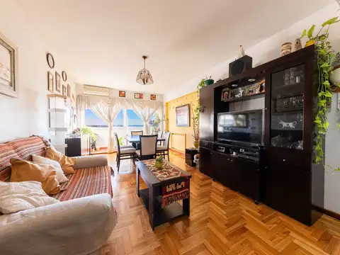 Departamento en Venta en Martínez, Partido de San Isidro