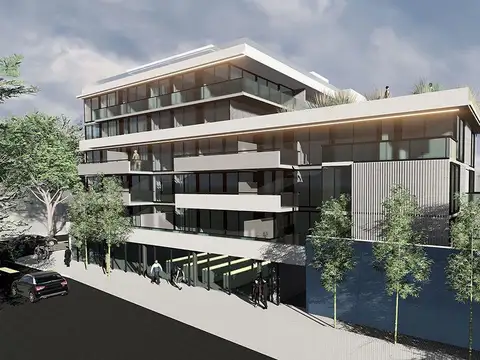 Departamento en Venta en San Isidro, Partido de San Isidro