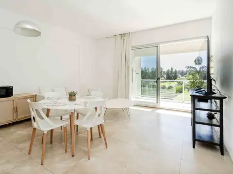 Departamento en Venta en Nordelta Yoo Nordelta, Nordelta